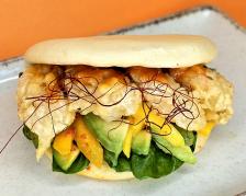 БАО/ Бургери